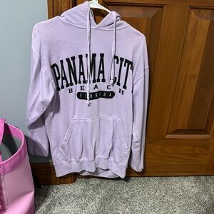 Women’s Panama City beach sweatshirt